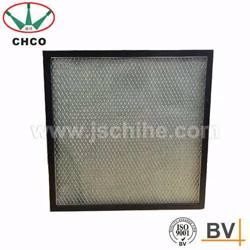 High Temperature-Resistant Air Panel Filter, Pre-Filter